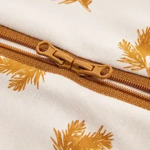 Soft Cotton Baby Sleep Sack – Breathable Swaddle for Newborns